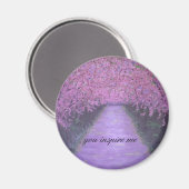 Aimant Vous M'Inspire L'Aimant (Recto/Verso)