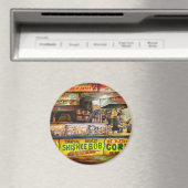 Aimant Vous ne pouvez pas rivaliser avec cela (In Situ (Lave-vaisselle))