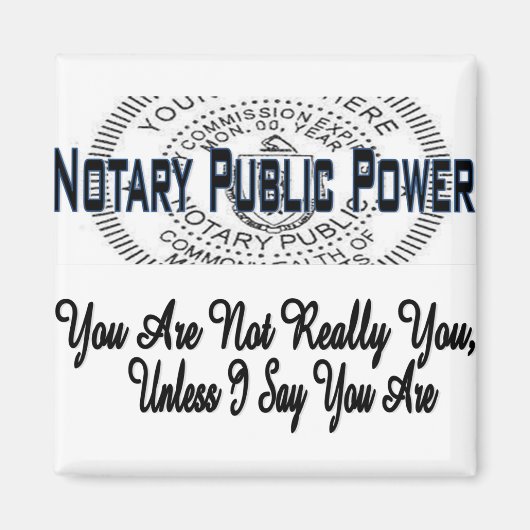 Aimant Vous N'Êtes Pas Vous (Devant)