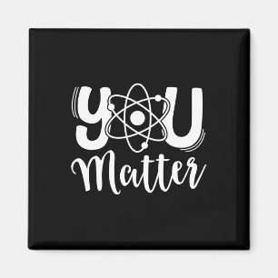 Aimant Vous Professeur de sciences Problème Chimie Biolog