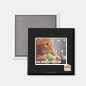 Aimant Vous voulez ? (Recto/Verso)