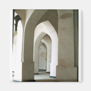 Aimant Voûtes de Boukhara