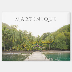 Aimant Voyage à Anse Noire, Martinique