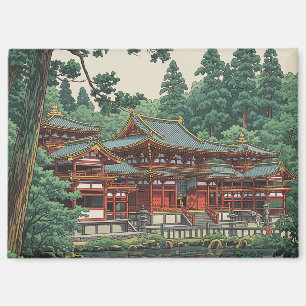 Aimant Voyage au Japon à Nikko