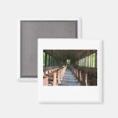 Aimant Voyage sentimental (Recto/Verso)