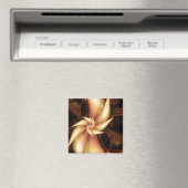 Aimant Voyageur mondial (In Situ (Lave-vaisselle))