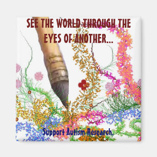 AIMANT , VOYEZ LE MONDE PAR LEURS YEUX
