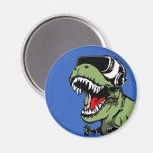 Aimant VR T-rex (Recto/Verso)