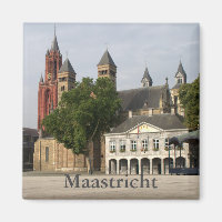 Vrijthof, Maastricht