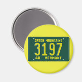 AIMANT VT48 (Recto/Verso)