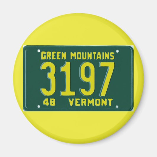 AIMANT VT48 (Devant)