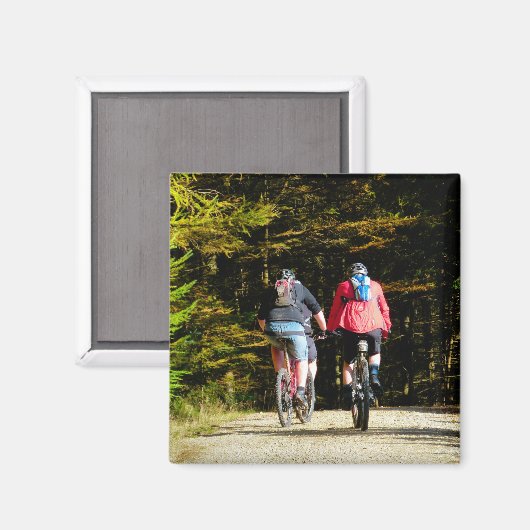 AIMANT VTT (Recto/Verso)