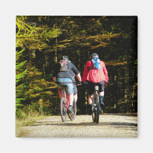 AIMANT VTT