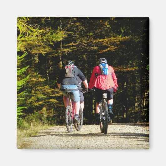 AIMANT VTT (Devant)