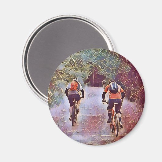 AIMANT VTT (Recto/Verso)