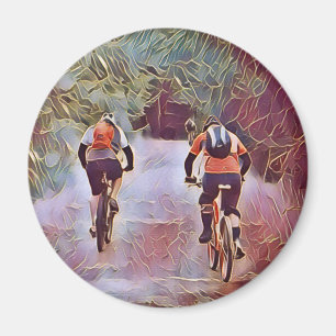 AIMANT VTT