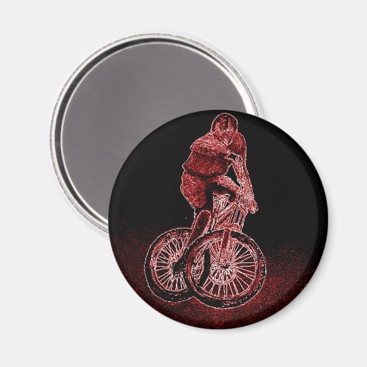 AIMANT VTT (Recto/Verso)