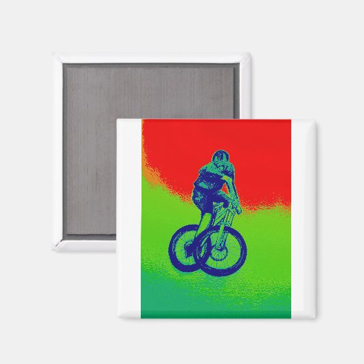 AIMANT VTT (Recto/Verso)