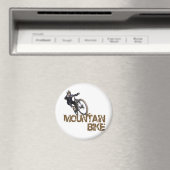 AIMANT VTT (In Situ (Lave-vaisselle))