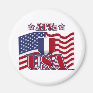 AIMANT VTT USA
