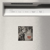 Aimant VTT Vietnam (In Situ (Lave-vaisselle))