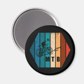 AIMANT VTT VTT (Recto/Verso)