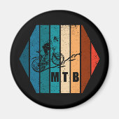 AIMANT VTT VTT (Devant)