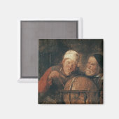 Aimant Vue (Recto/Verso)