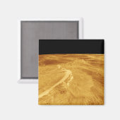 Aimant Vue 3D de Latona Vorona (Recto/Verso)