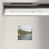 Aimant Vue Dominique (In Situ (Lave-vaisselle))