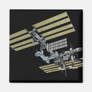 Aimant Vue générée par ordinateur 11