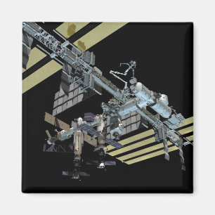 Aimant Vue générée par ordinateur 12