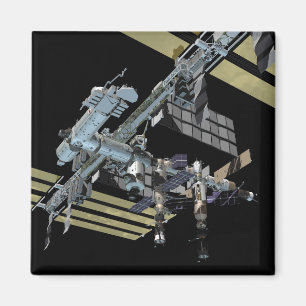 Aimant Vue générée par ordinateur 13