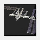 Aimant Vue générée par ordinateur 16 (Devant)