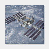 Aimant Vue générée par ordinateur 2 (Devant)