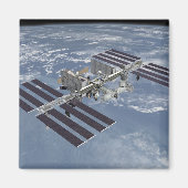 Aimant Vue générée par ordinateur 27 (Devant)