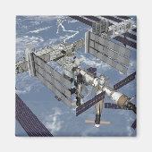 Aimant Vue générée par ordinateur 7 (Devant)