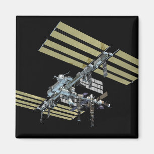 Aimant Vue générée par ordinateur 9