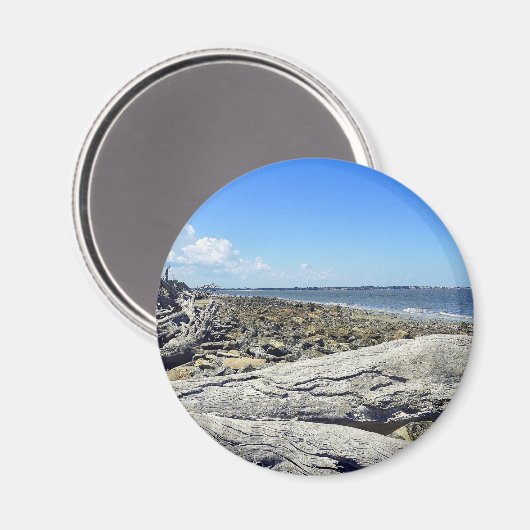 Aimant Vue Jekyll (Recto/Verso)