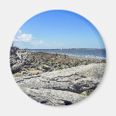 Aimant Vue Jekyll (Devant)