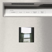 Aimant Vue Mer (In Situ (Lave-vaisselle))