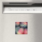 Aimant Vue Porch / Corona / (In Situ (Lave-vaisselle))