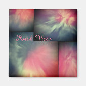 Aimant Vue Porch / Corona / (Devant)