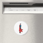 Aimant Vue Profil (In Situ (Lave-vaisselle))