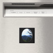 Aimant Vue Schup Bully....... (In Situ (Lave-vaisselle))