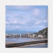 AIMANT VUES DES ALLES (Devant)