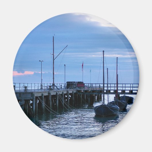 AIMANT VUES DES ALLES (Devant)