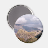 AIMANT VUES DES ALLES (Recto/Verso)