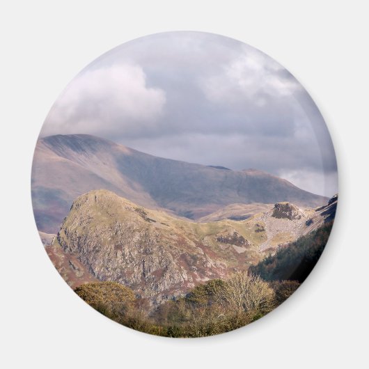 AIMANT VUES DES ALLES (Devant)