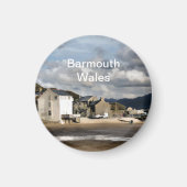 AIMANT VUES DES ALLES (Devant)